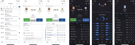 soccerliveapp|Live Soccer TV App for Android & iOS.